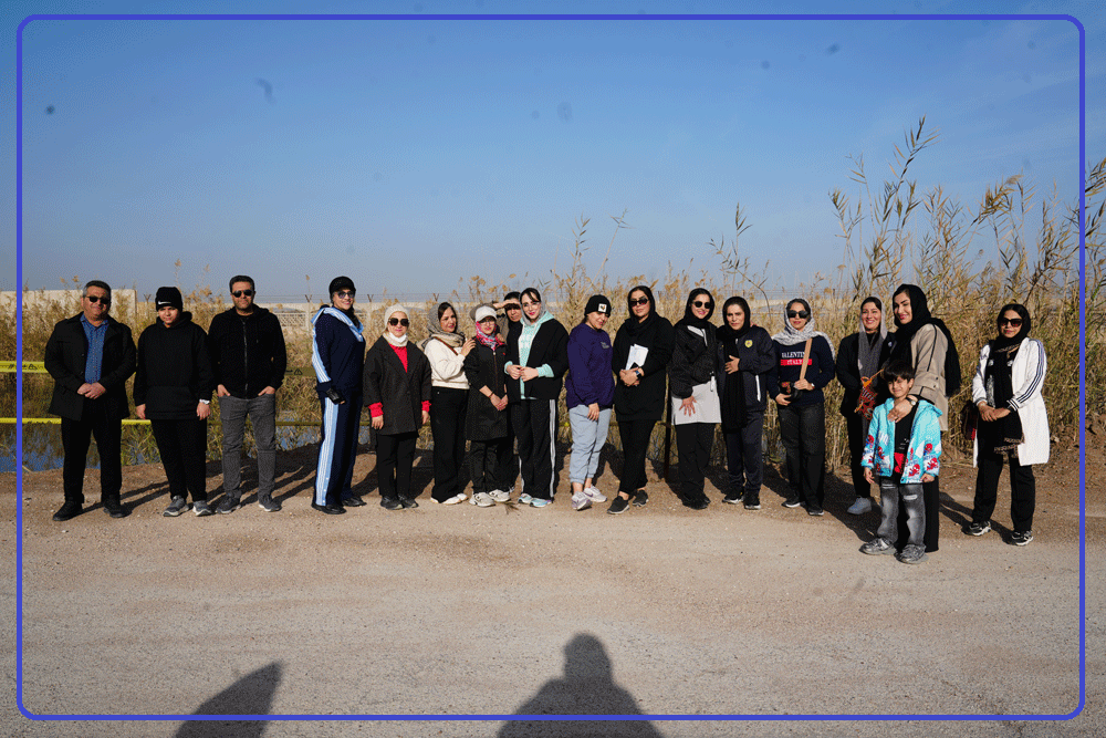 پیاده روی خانواده بهمن 1404 20