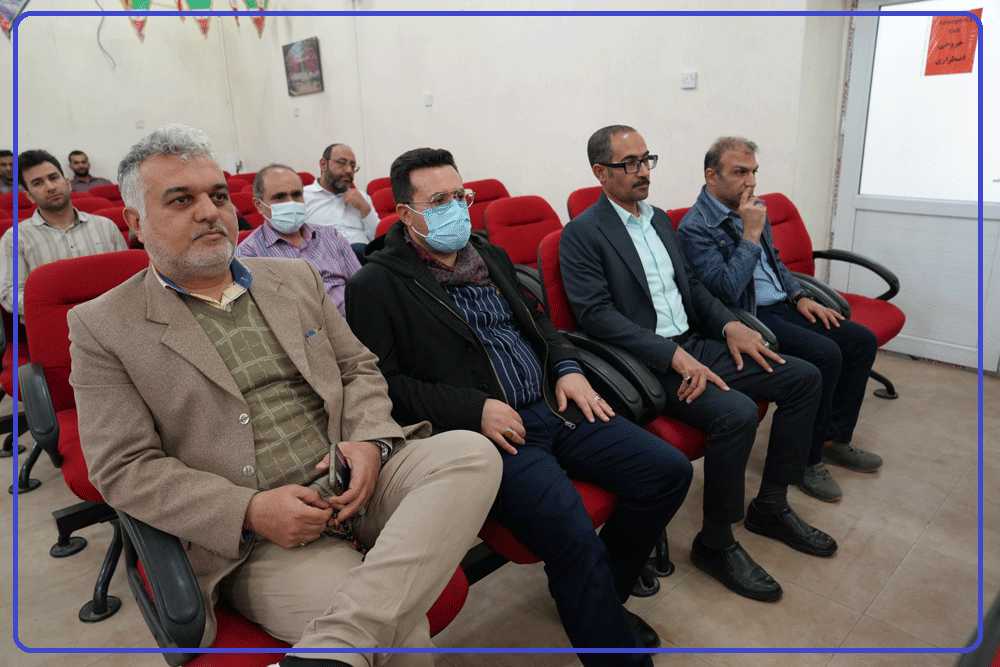 نیمه شعبان 1404 13