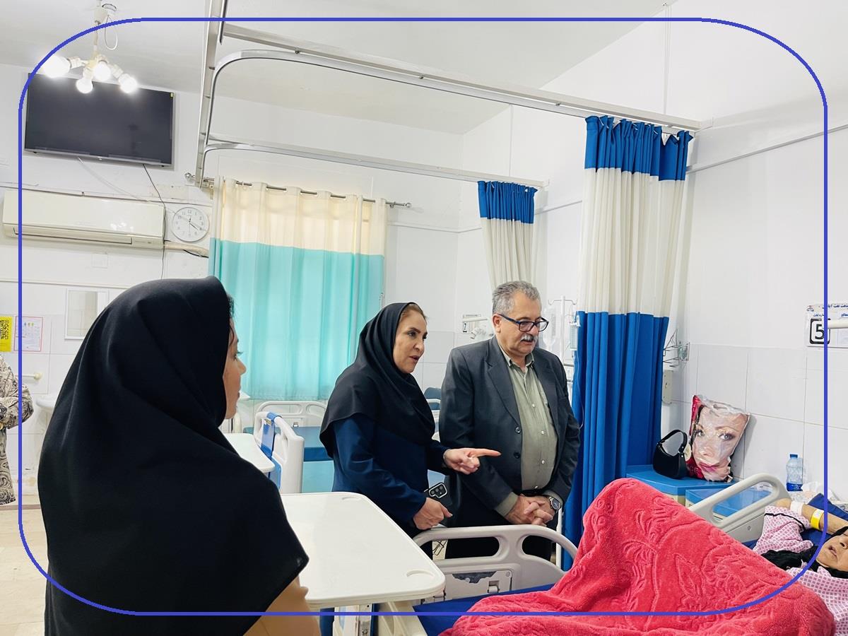 بازدید نوروز1405 12