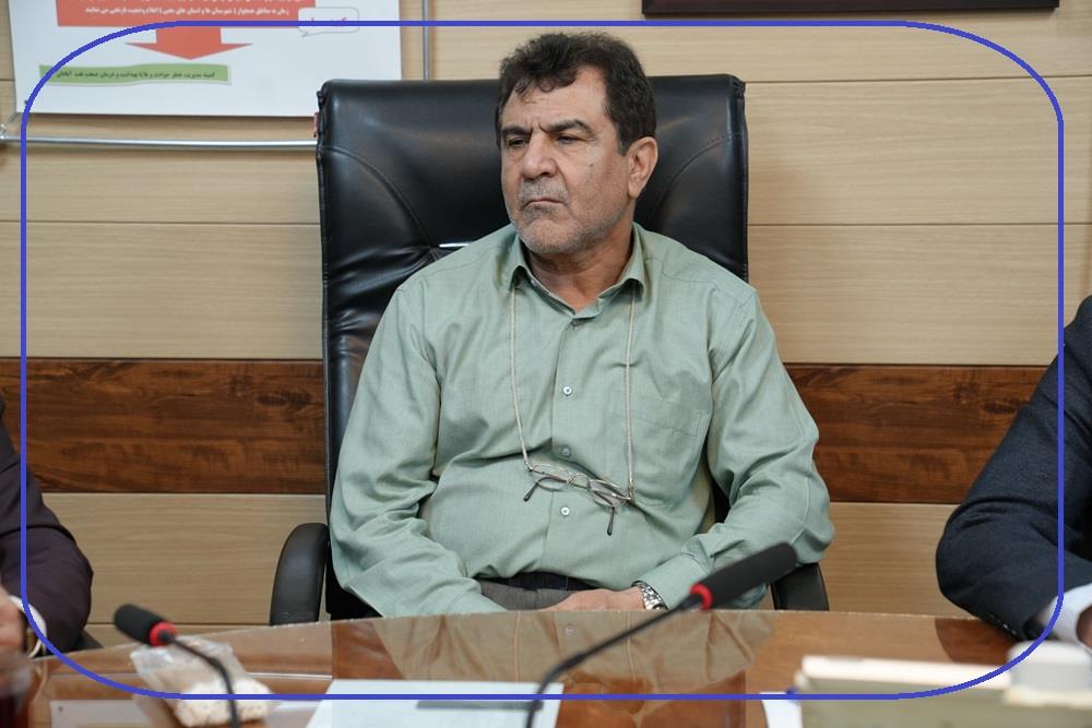 بازدید مدییر عامل اردیبهشت 1405 12