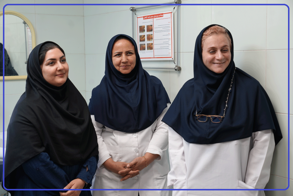 روز دندانپزشکی 8