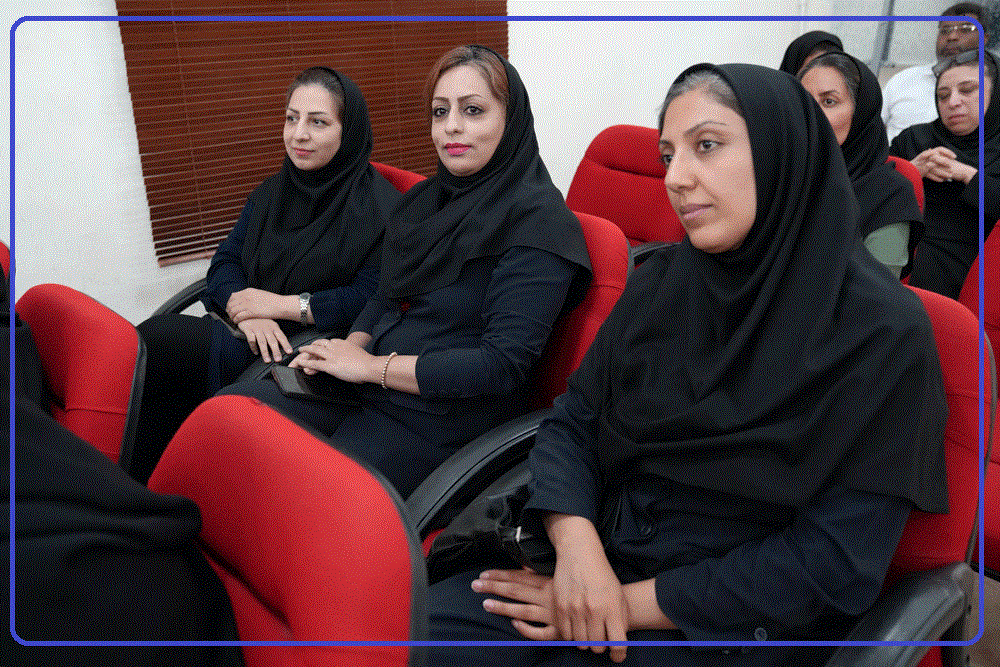 روز کارمند 1405 16