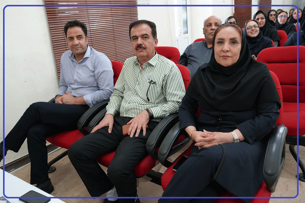 روز کارمند 1405 13