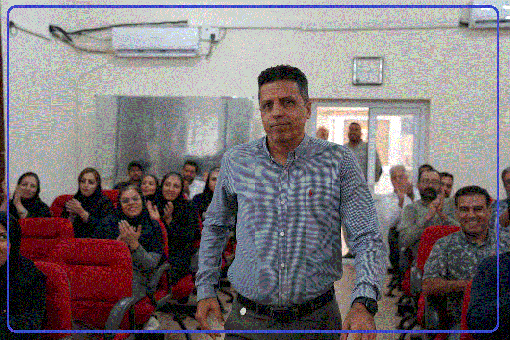 روز کارمند 1405 8
