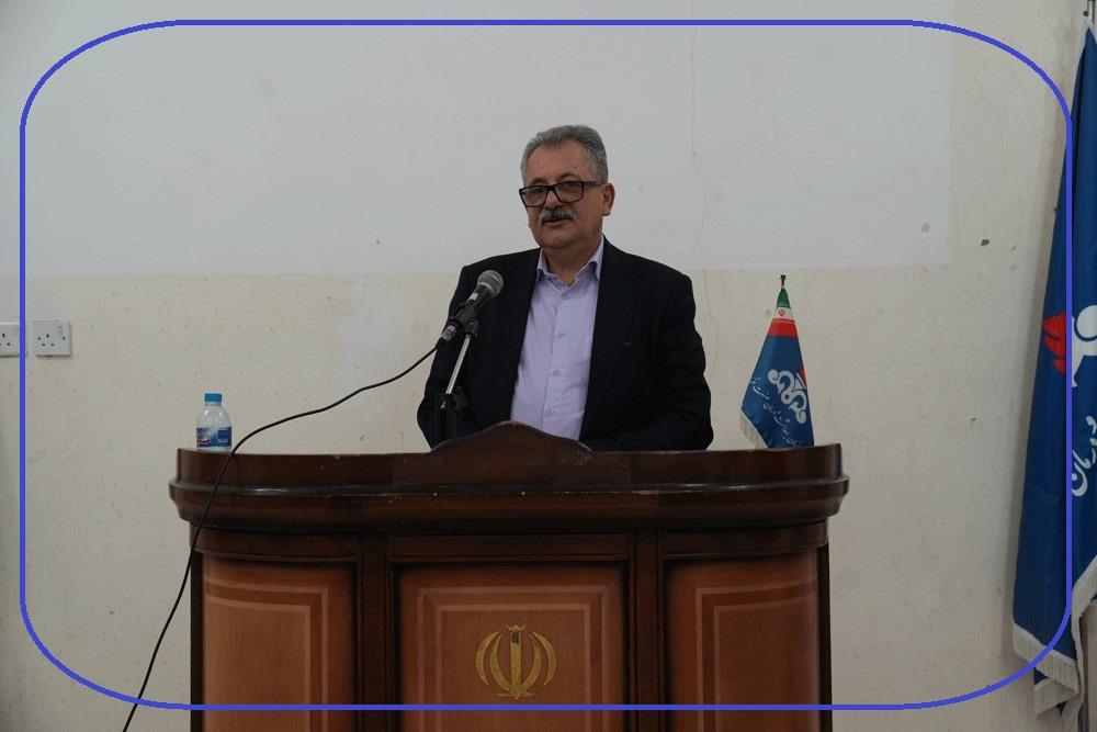 بازدید دکتر کورانی فر 33
