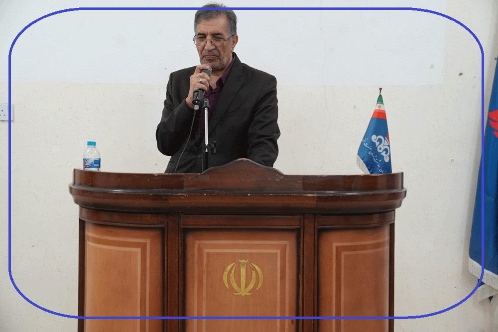 بازدید دکتر کورانی فر 30
