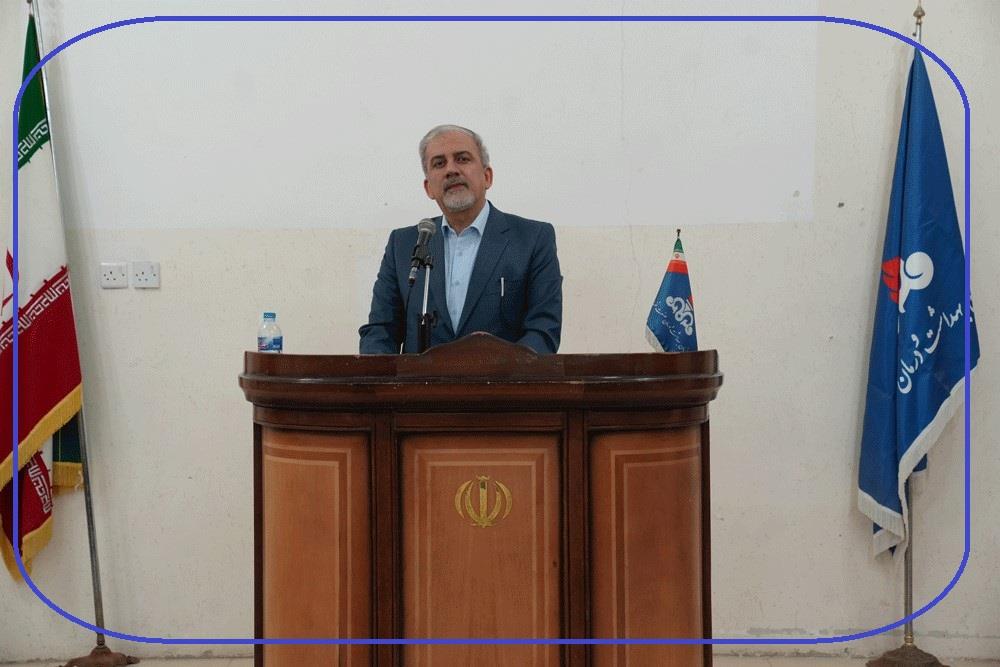بازدید دکتر کورانی فر 26