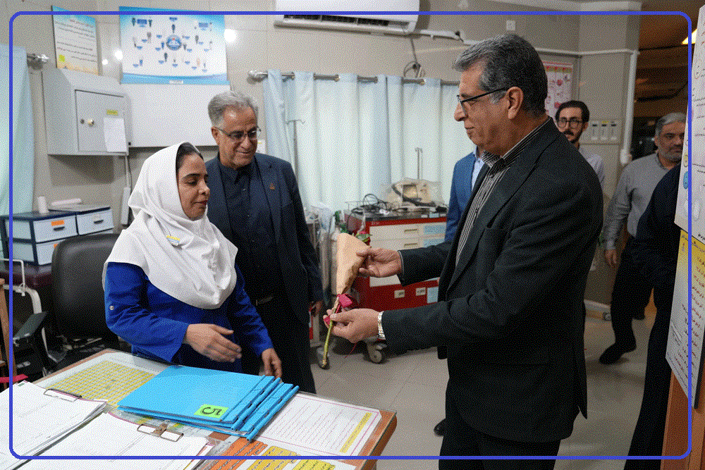 روز پرستار 1405 16
