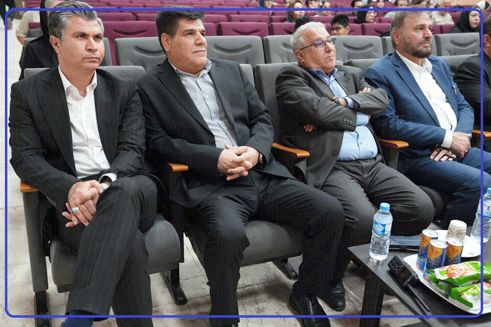جشن روز پرستار1405 24