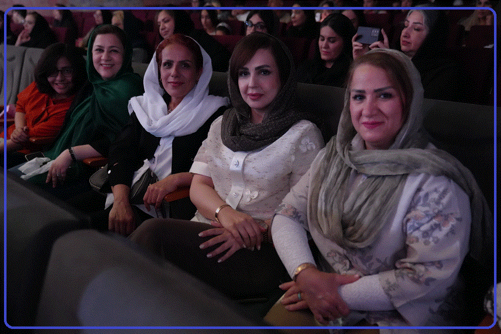 جشن روز پرستار1405 17
