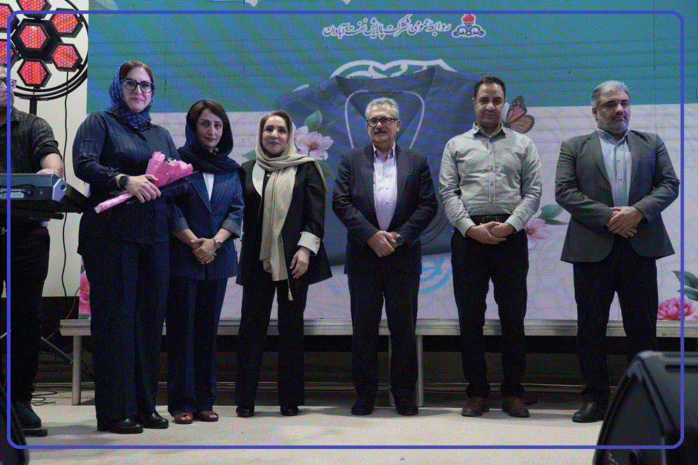 جشن روز پرستار1405 10