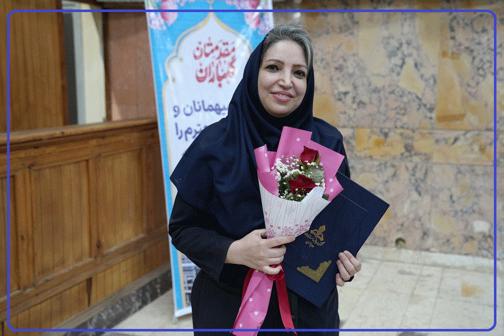 جشن روز پرستار1405 1