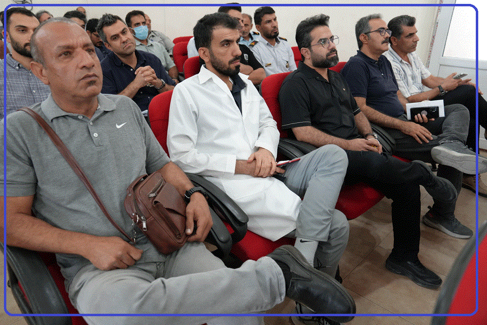 جلسه پرسش و پاسخ. آبان 1405 8