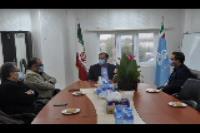 عکس های جلسه اول مدیریت پالایشگاه  11