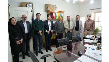 گزارش تصویری/ گرامیداشت روز حسابدار