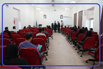 برگزاری آزمون جذب کارشناس پرستاری در بهداشت و درمان صنعت نفت آبادان