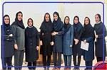 برگزاری نشست فصلی بانوان در بهداشت و درمان صنعت نفت آبادان
