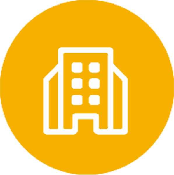 نقشه مناطق سازمان