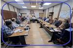 گام‌های عملیاتی برای تکمیل و راه‌اندازی بیمارستان جدید صنعت نفت آبادان با مشارکت شرکت پالایش نفت آبادان