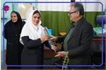 ​  ​گرامیداشت ولادت حضرت زینب (س) و روز پرستار در بهداشت و درمان صنعت نفت آبادان