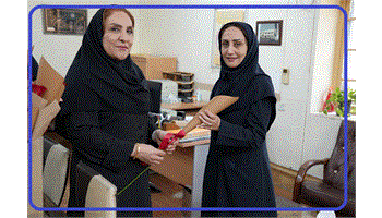 گرامیداشت روز پرستار و تجلیل از پرستاران