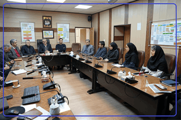 اجرای سامانه سلامت‌نگار؛ گامی مؤثر در یکپارچه‌سازی خدمات سلامت بهداشت و درمان صنعت نفت آبادان