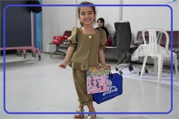 برگزاری کارگاه آموزشی ـ تفریحی «مادر و کودک» به مناسبت هفته سلامت بانوان در بهداشت و درمان صنعت نفت آبادان