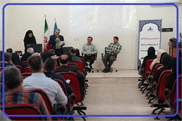«گفت‌وگوی مستقیم مدیران و کارکنان در نشست پرسش و پاسخ بهداشت و درمان صنعت نفت آبادان؛ گامی در مسیر ارتقای رضایتمندی شغلی و
