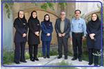 گرامیداشت روز ملی روانشناس و مشاور در بهداشت و درمان صنعت نفت آبادان